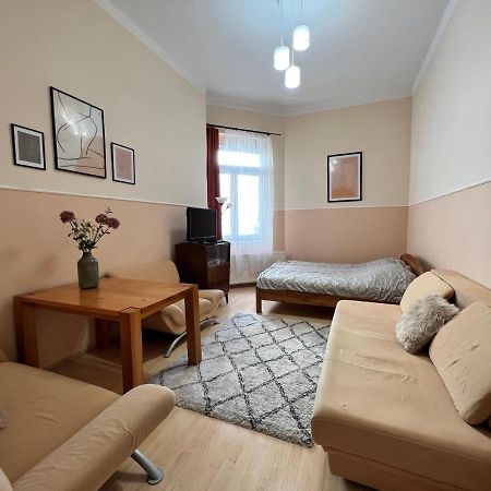 Old Town Apartment Szeged Eksteriør billede