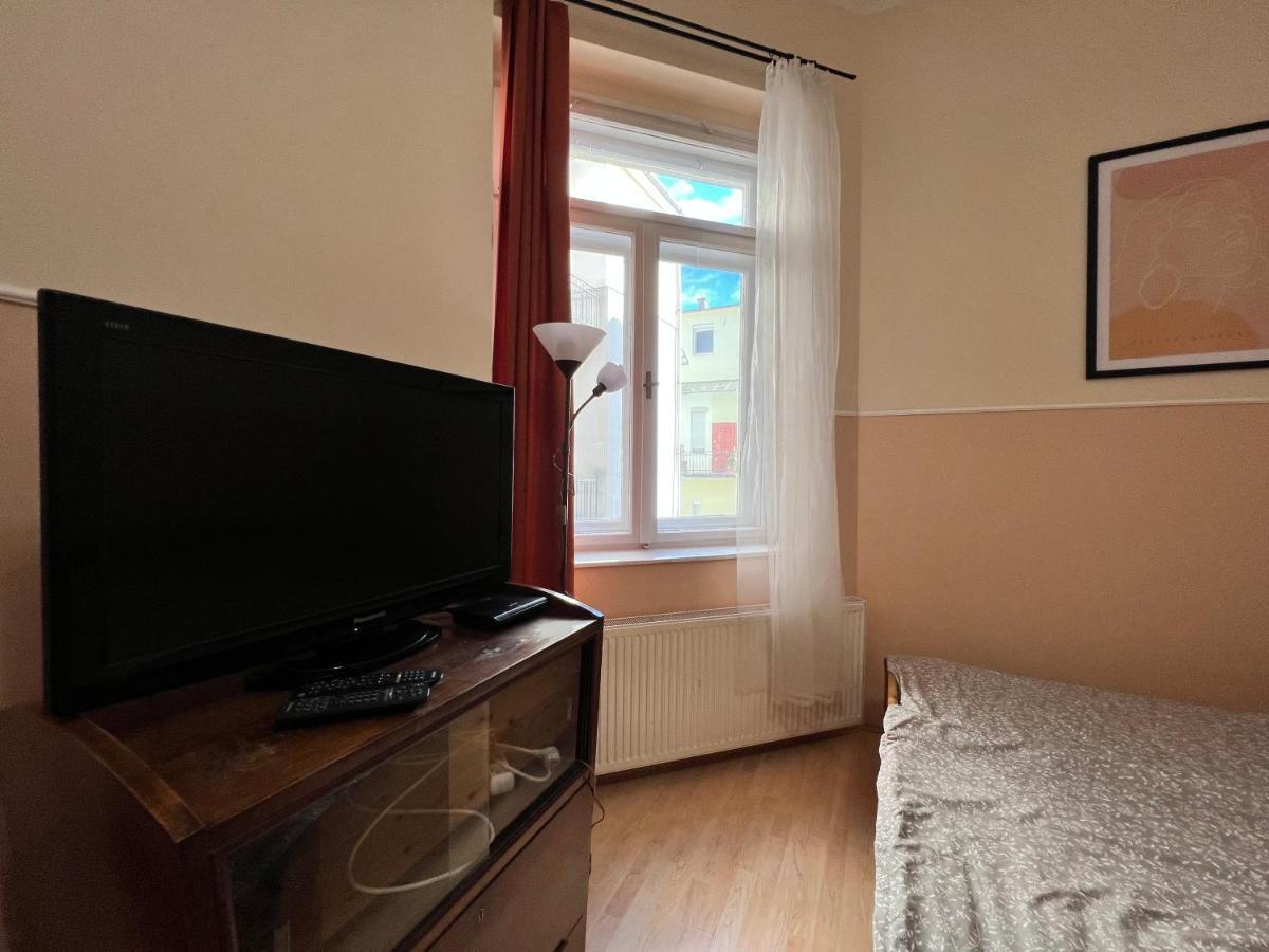 Old Town Apartment Szeged Eksteriør billede